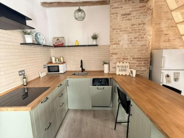 3 Dormitorio Apartamentos Valencia Valencia 103121221