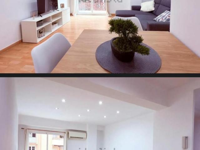 3 Dormitorio Apartamentos Valencia Valencia 103338986