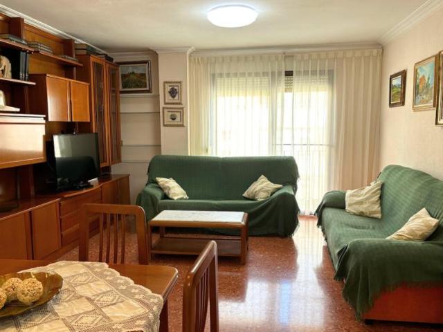 3 Dormitorio Apartamentos Valencia Valencia 103581259