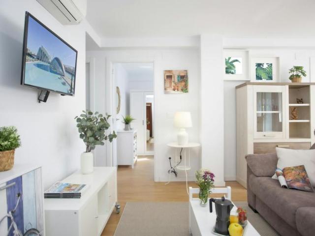 3 Dormitorio Apartamentos Valencia Valencia 103656396