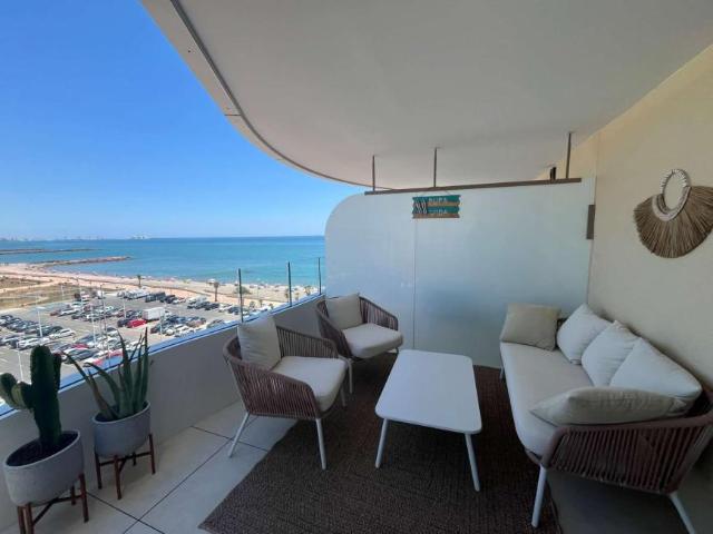 3 Dormitorio Apartamentos Valencia Valencia 104004984