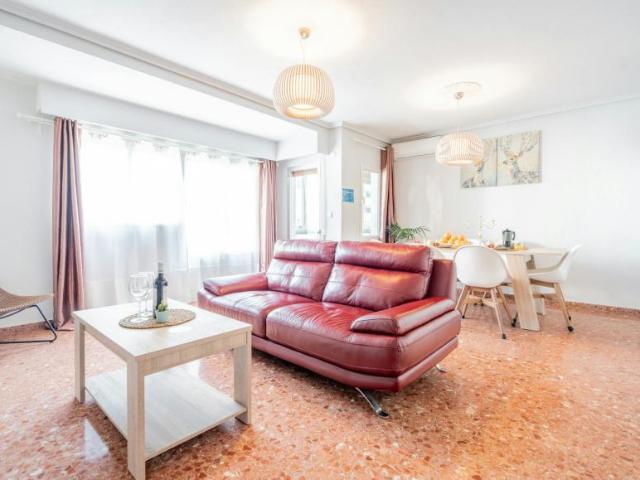 3 Dormitorio Apartamentos Valencia Valencia 104258415