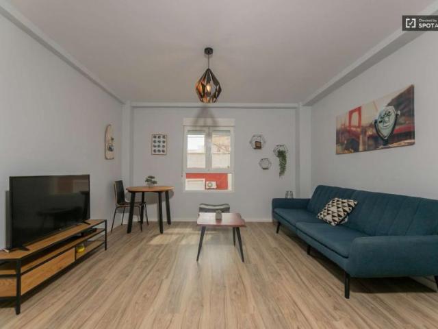 3 Dormitorio Apartamentos Valencia Valencia 104326968