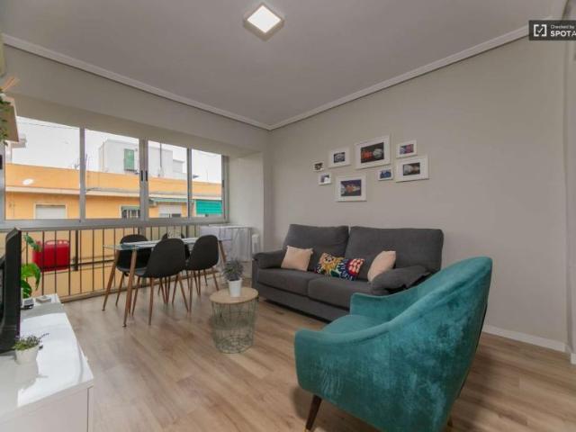 3 Dormitorio Apartamentos Valencia Valencia 104326970