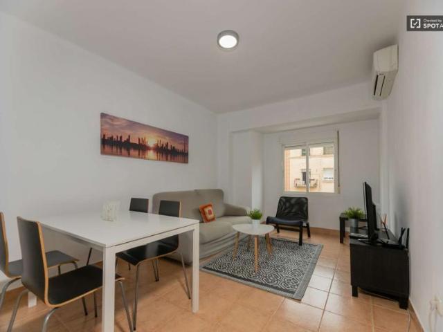 3 Dormitorio Apartamentos Valencia Valencia 104327025