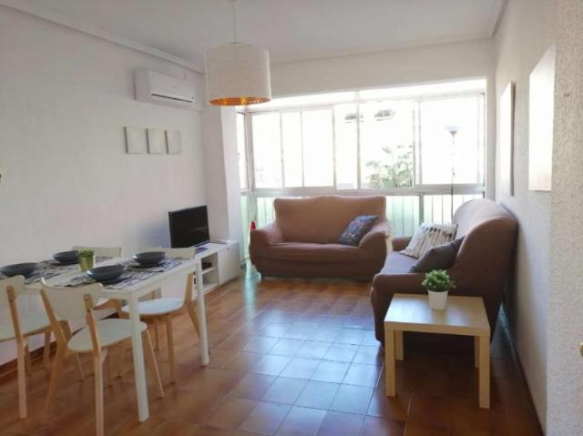 3 Dormitorio Apartamentos Valencia Valencia 104327028