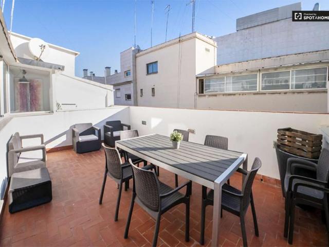 3 Dormitorio Apartamentos Valencia Valencia 104755847