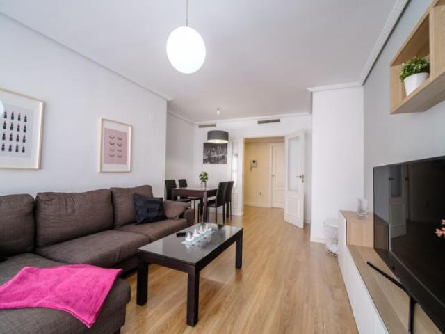 3 Dormitorio Apartamentos Valencia Valencia 77936296