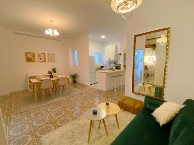 3 Dormitorio Apartamentos Valencia Valencia 77945684