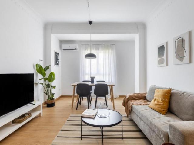3 Dormitorio Apartamentos Valencia Valencia 77942136