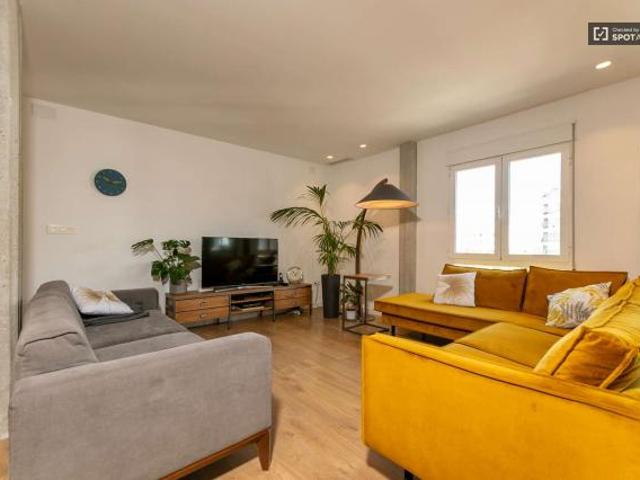 3 Dormitorio Apartamentos Valencia Valencia 86810191