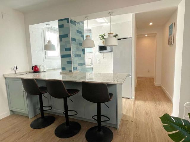 3 Dormitorio Apartamentos Valencia Valencia 88118506