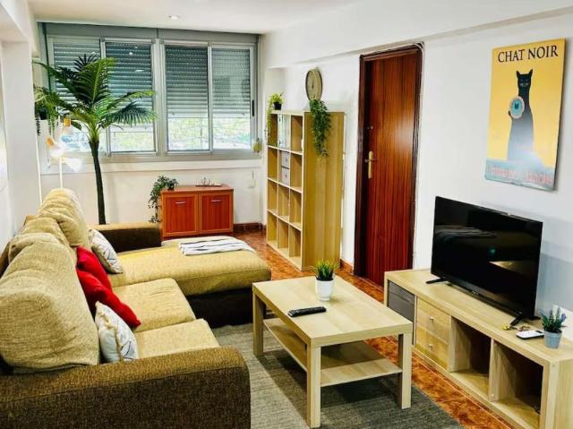 3 Dormitorio Apartamentos Valencia Valencia 95002657