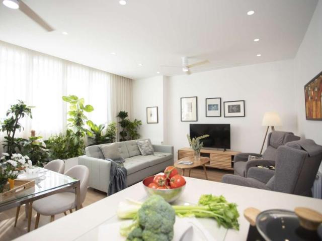 3 Dormitorio Apartamentos Valencia Valencia 95294435