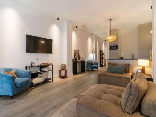 3 Dormitorio Apartamentos Valencia Valencia 95626602