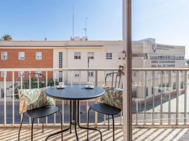 3 Dormitorio Apartamentos Valencia Valencia 96347693
