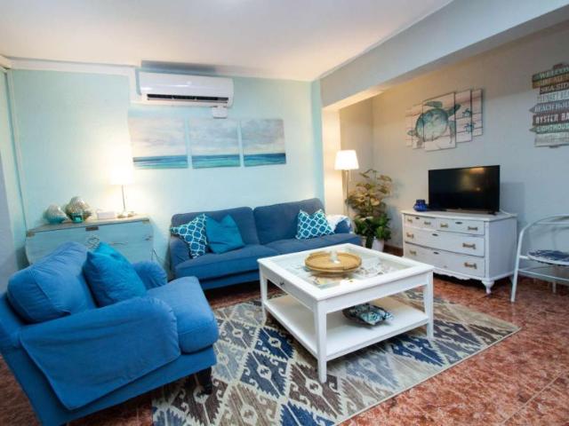 3 Dormitorio Apartamentos Valencia Valencia 96617637