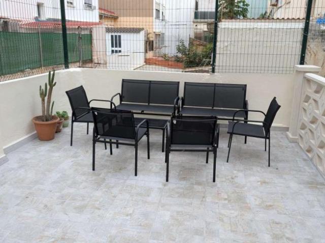 3 Dormitorio Apartamentos Valencia Valencia 97054008
