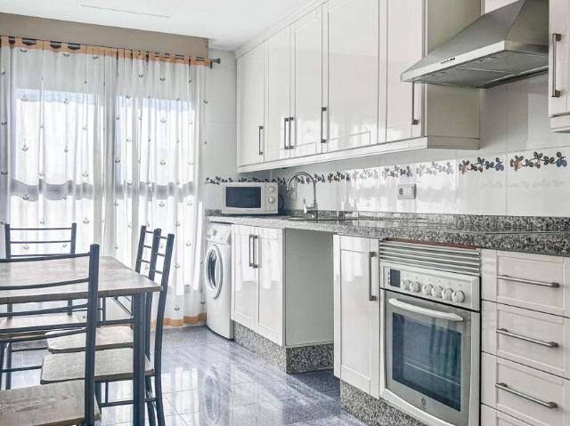 3 Dormitorio Apartamentos Valencia Valencia 98145328