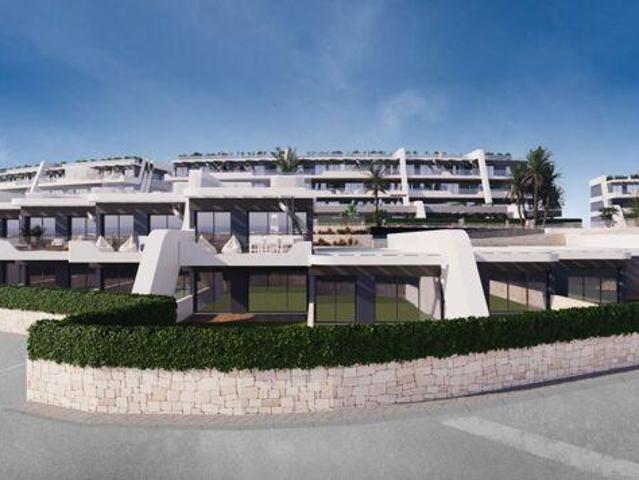 3 Dormitorio Apartamentos Valencia Valencia 98202546