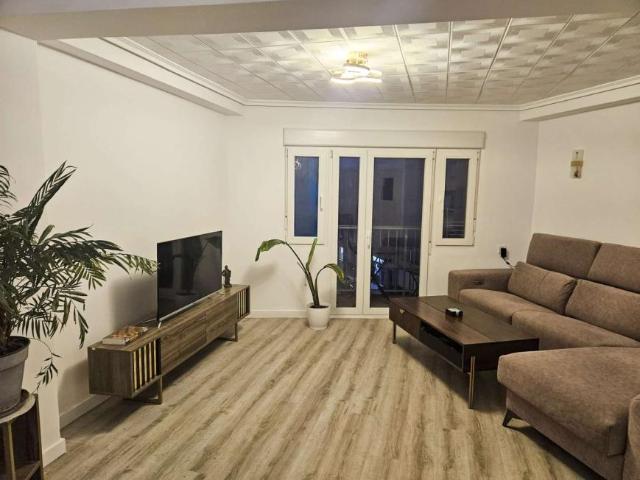 3 Dormitorio Apartamentos Valencia Valencia 98224979