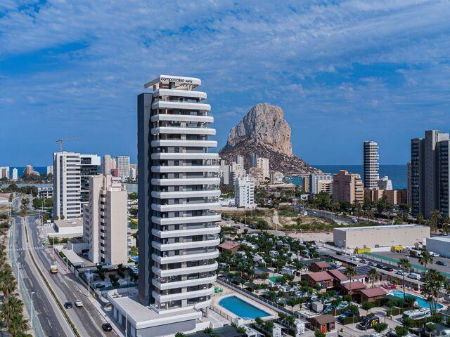 3 Dormitorio Apartamentos Valencia Valencia 98232396
