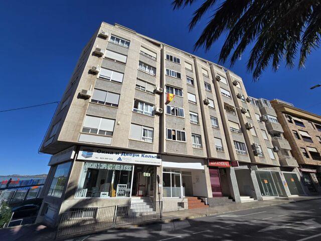 3 Dormitorio Apartamentos Valencia Valencia 98232574