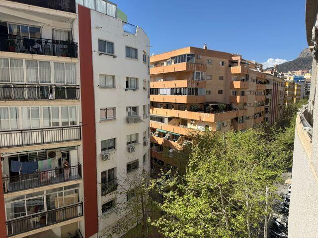 3 Dormitorio Apartamentos Valencia Valencia 98232578
