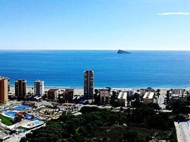 3 Dormitorio Apartamentos Valencia Valencia 98285657