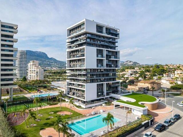 3 Dormitorio Apartamentos Valencia Valencia 98285696