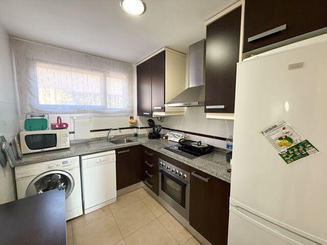 3 Dormitorio Apartamentos Valencia Valencia 98285788