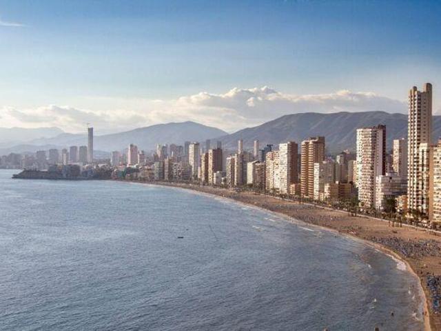 3 Dormitorio Apartamentos Valencia Valencia 98285814