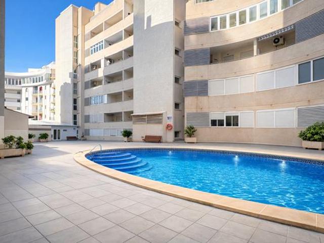 3 Dormitorio Apartamentos Valencia Valencia 98285836