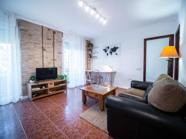 3 Dormitorio Apartamentos Valencia Valencia 98320277