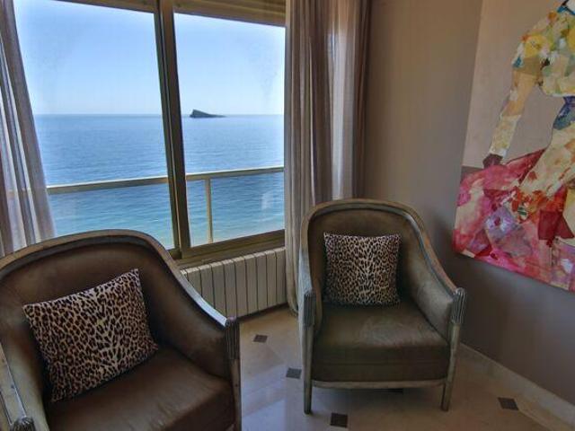 3 Dormitorio Apartamentos Valencia Valencia 98504276
