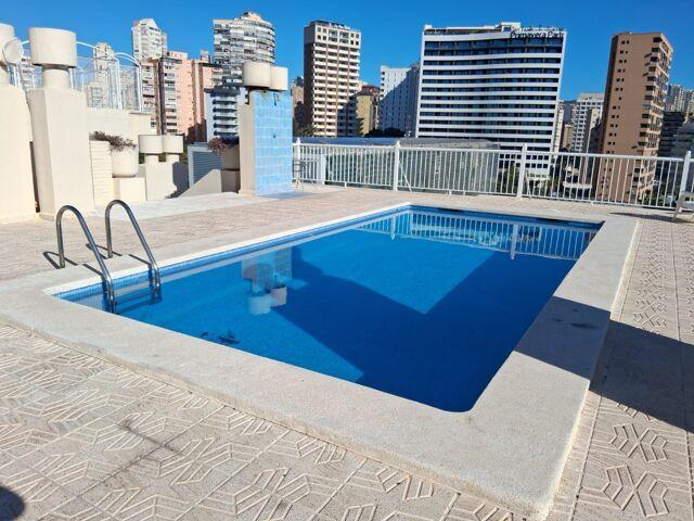 3 Dormitorio Apartamentos Valencia Valencia 98504395