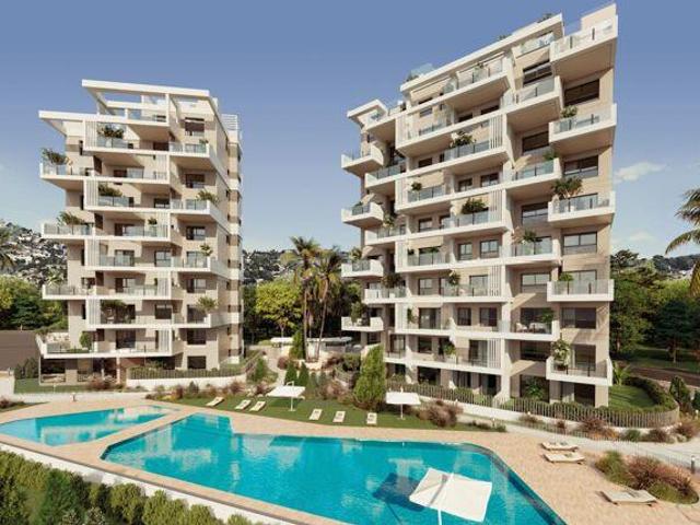 3 Dormitorio Apartamentos Valencia Valencia 98504405