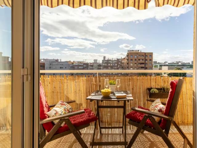 3 Dormitorio Apartamentos Valencia Valencia 98673887