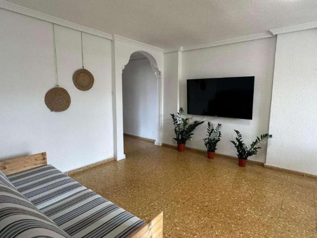 3 Dormitorio Apartamentos Valencia Valencia 99230423