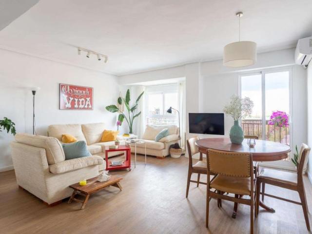 3 Dormitorio Apartamentos Valencia Valencia 92396488