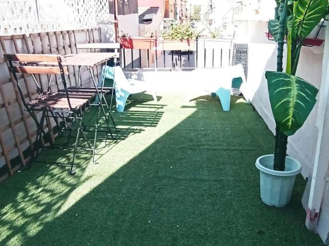 3 Dormitorio Apartamentos Valencia Valencia 93695213