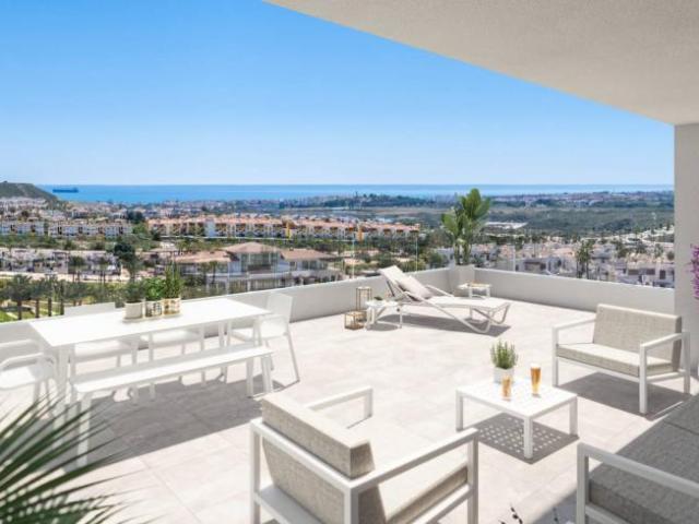 3 Dormitorio Apartamentos Vera Costa De Almeria LS102629936