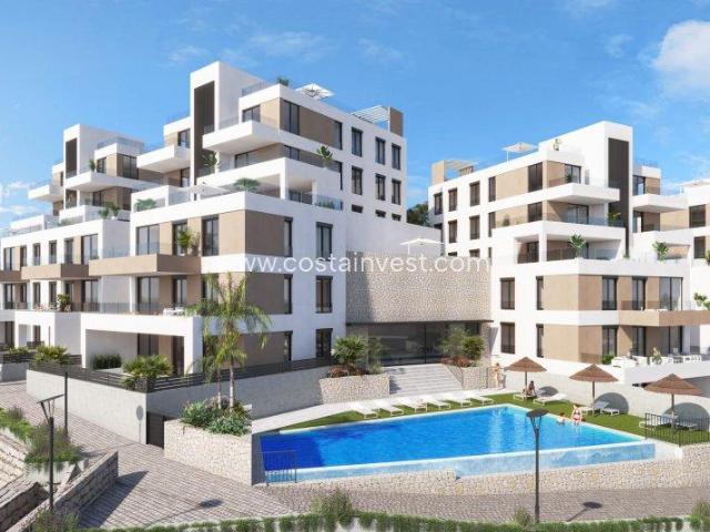 3 Dormitorio Apartamentos Vera Almería 101264670