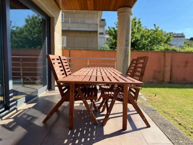 3 Dormitorio Apartamentos Vigo Vigo 92397121