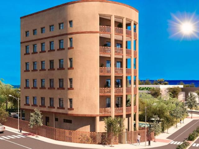 3 Dormitorio Apartamentos Villajoyosa ALICANTE LS95451754