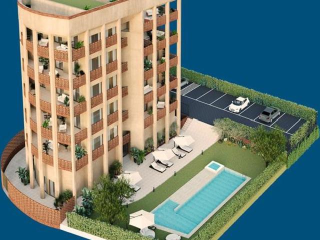 3 Dormitorio Apartamentos Villajoyosa ALICANTE LS95451755