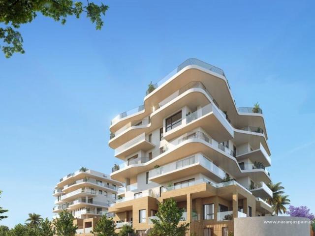 3 Dormitorio Apartamentos Villajoyosa Alicante 100408986