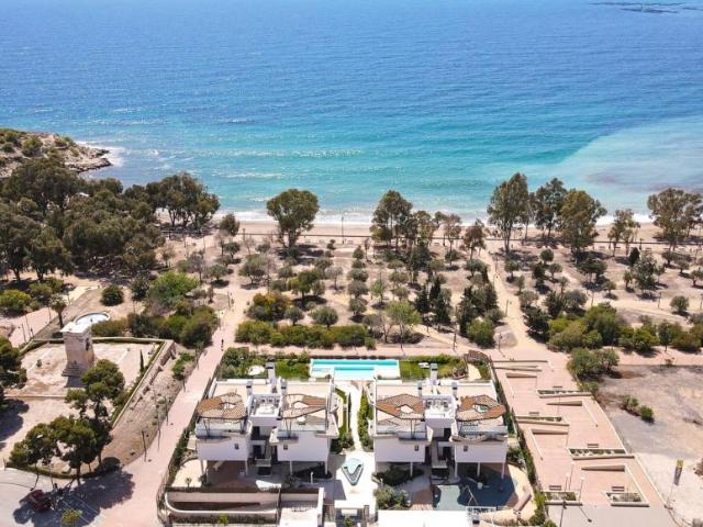 3 Dormitorio Apartamentos Villajoyosa Alicante 94383664