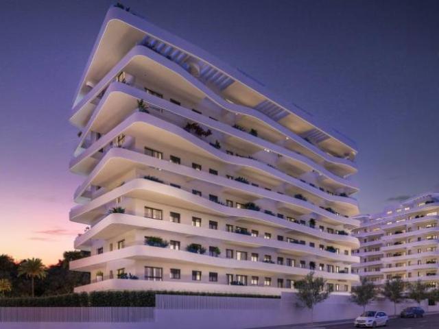 3 Dormitorio Apartamentos Villajoyosa Alicante 94914157