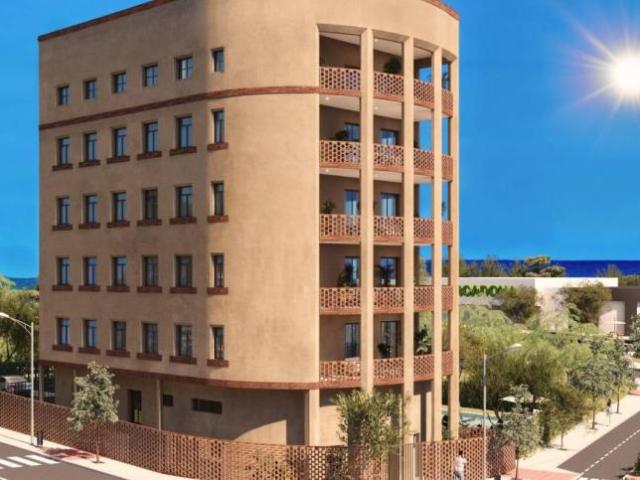 3 Dormitorio Apartamentos Villajoyosa Alicante 95654467